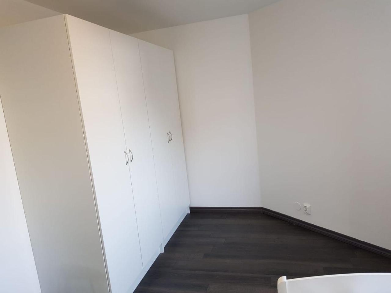 Lagunen Apartments ベルゲン エクステリア 写真