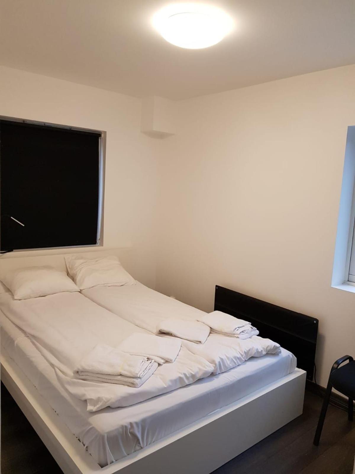 Lagunen Apartments ベルゲン エクステリア 写真