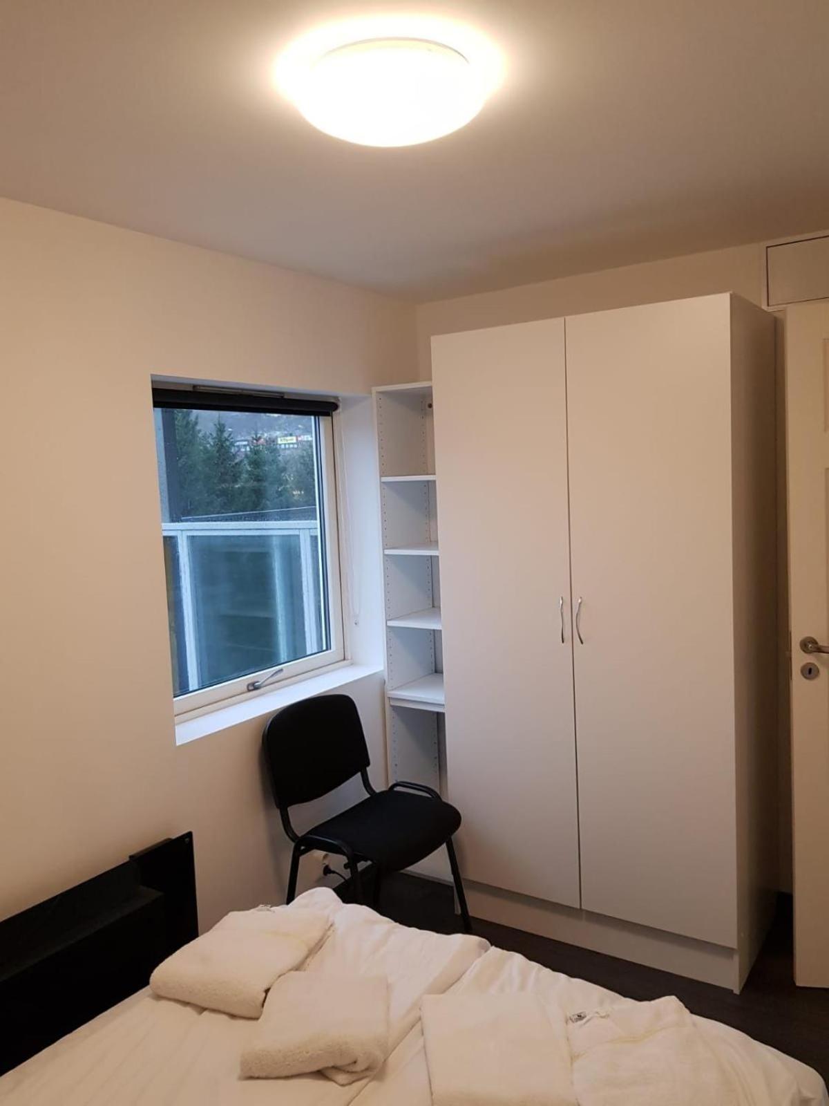 Lagunen Apartments ベルゲン エクステリア 写真