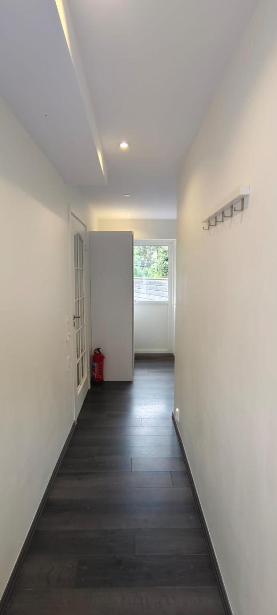 Lagunen Apartments ベルゲン エクステリア 写真