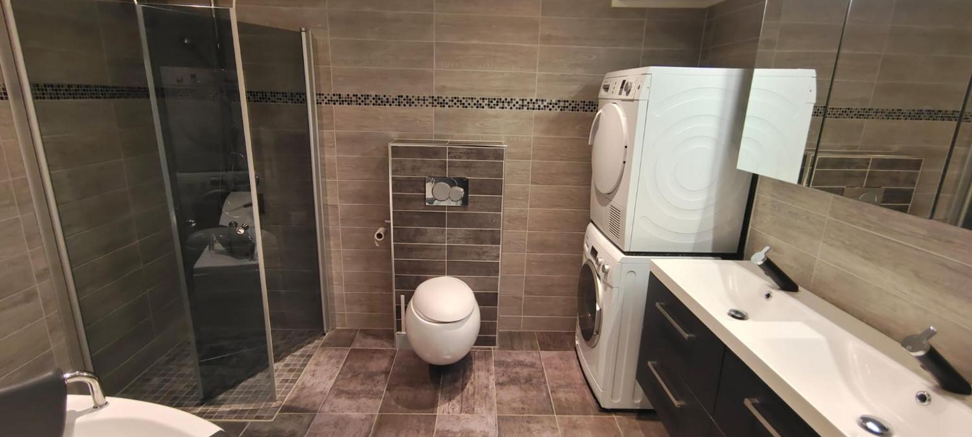 Lagunen Apartments ベルゲン エクステリア 写真