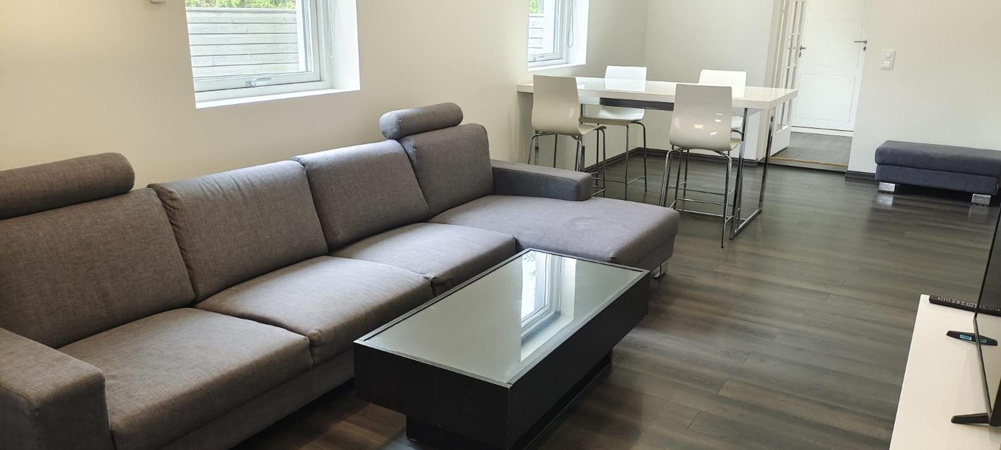 Lagunen Apartments ベルゲン エクステリア 写真
