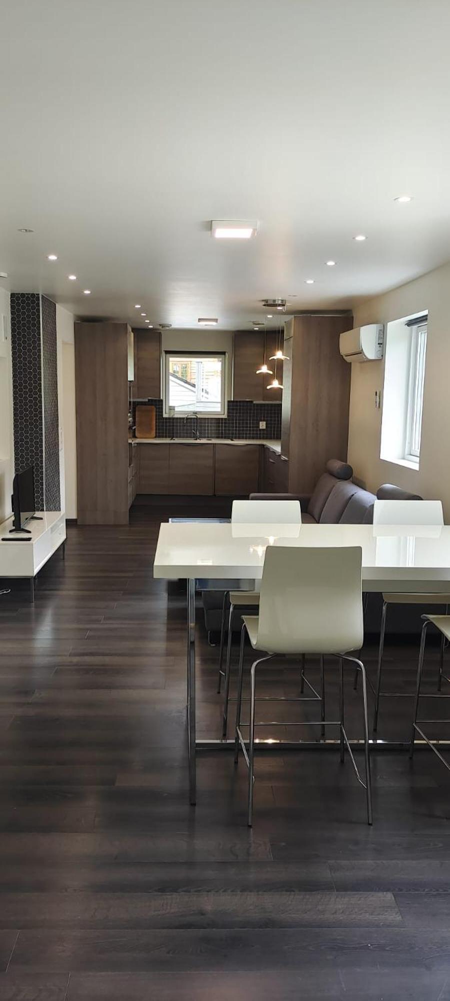 Lagunen Apartments ベルゲン エクステリア 写真