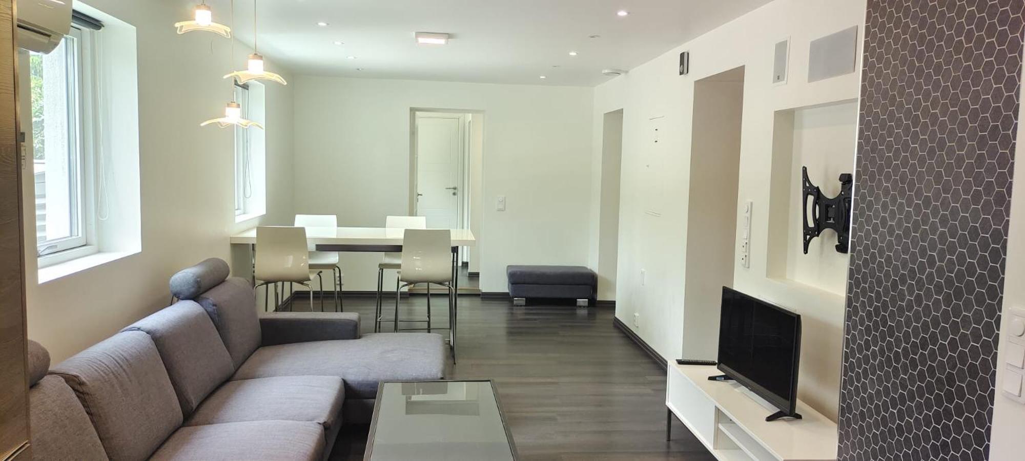 Lagunen Apartments ベルゲン エクステリア 写真