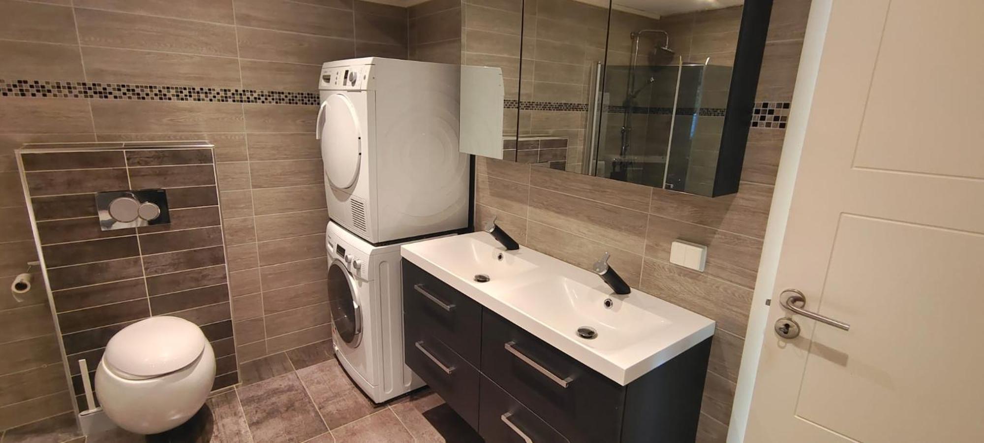 Lagunen Apartments ベルゲン エクステリア 写真